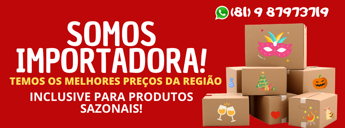 IMPORTADORA