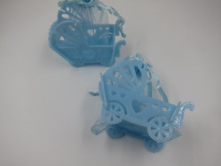 CARRINHO DE BEBÊ - CA1605