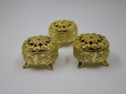 MINI PORTA JÓIA - CA1603