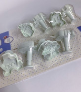 KIT BEBÊ - CD2014