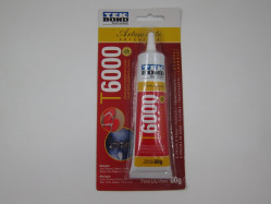 COLA TEK BOND - T6000  25G - 175