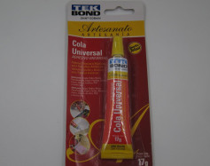 COLA UNIVERSAL TEK BOND 17G - 3084