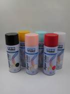TINTA SPRAY LISA - 2549