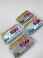 MASSA DE BISCUIT 80G - INKWAY