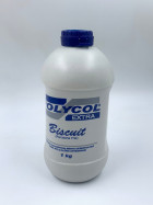 POLYCOL EXTRA -  PORCELANA FRIA