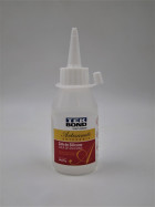 COLA SILICONE TEK BOND -  60ML/51G - 2547